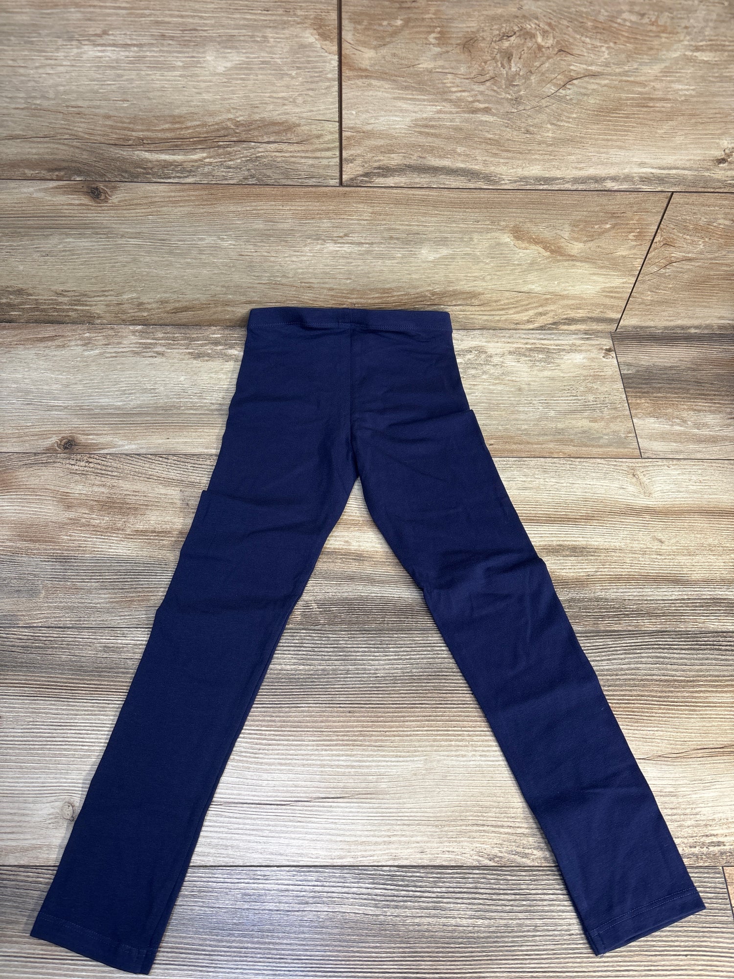 NEW Cat & Jack Leggings Navy sz 5T