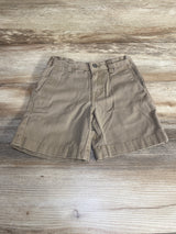 Volcom Vmonty Shorts Brown sz 4T