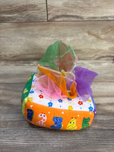 Soft Felt Montessori Tissue Box 13pc