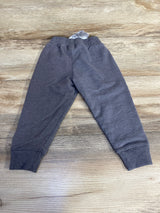 Hurley Joggers Grey sz 2T - Me n Mommy To Be