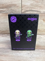 NEW Thrilljoy Pix! Masters of the Universe Scare Glow Vinyl Figure