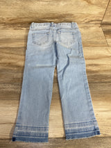 NEW Cat & Jack Skinny Jeans Blue sz 4T