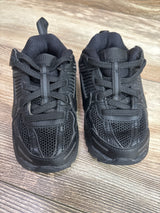 Nike Air Zoom Vomero 5 TD 'Black' Sneakers sz 7c