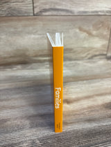 Families (Babies Everywhere) Board Book