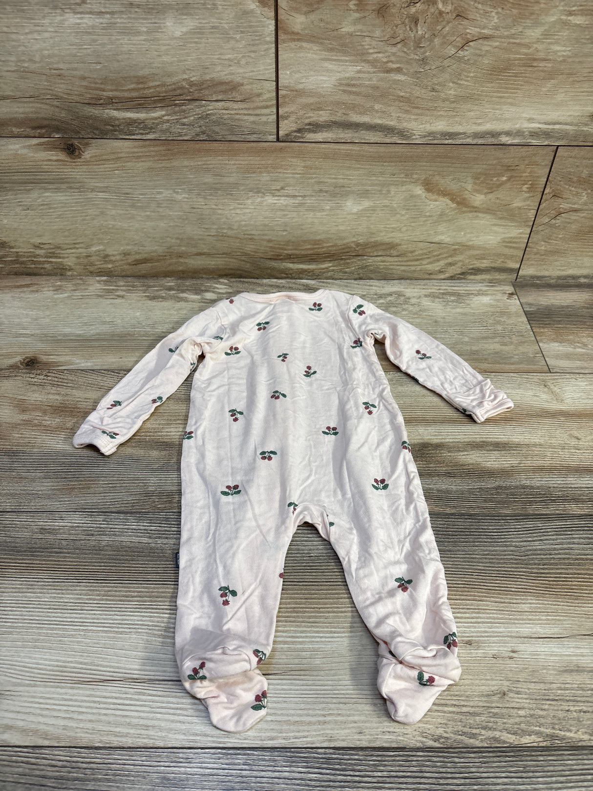 Modern Moments Viscose Sleeper Beige sz 0-3m