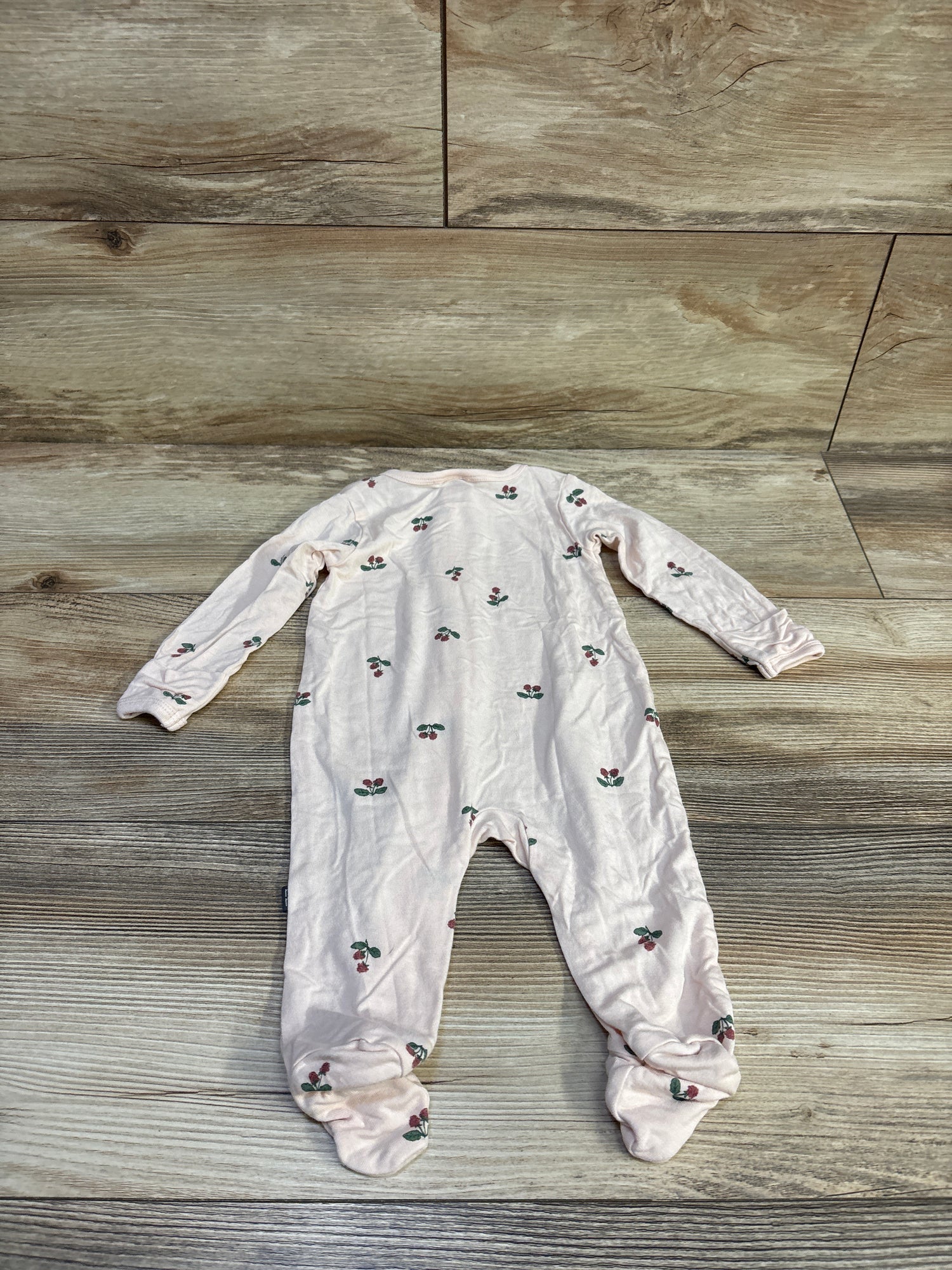 Modern Moments Viscose Sleeper Beige sz 0-3m