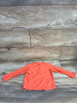 Just One You Rash Guard Shirt Coral sz 18m