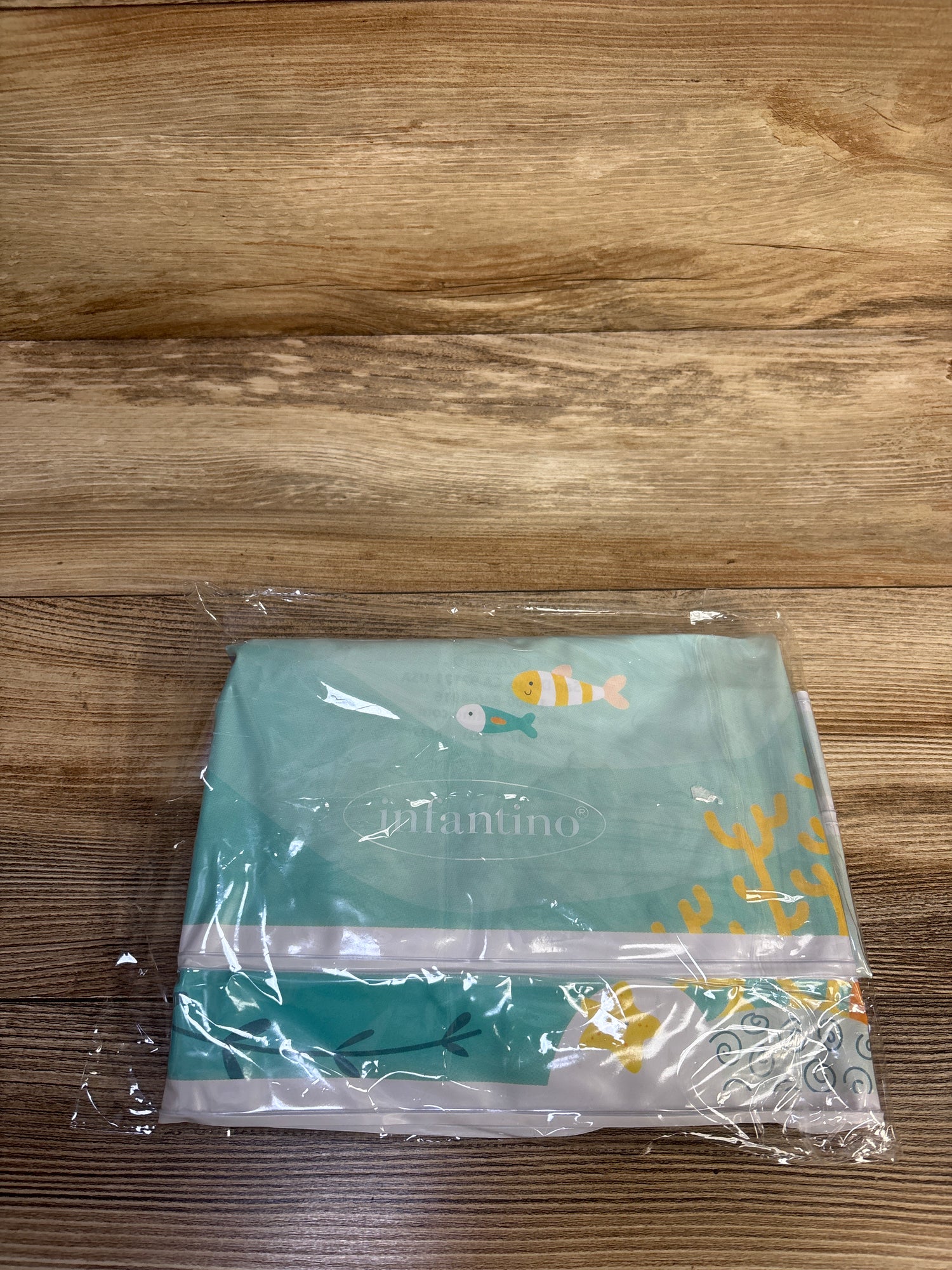 NEW Infantino Jumpo Pat & Play Water Mat