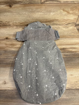 Happiest Baby 5-Second Swaddle Stars Grey 6-12m 18-25lb