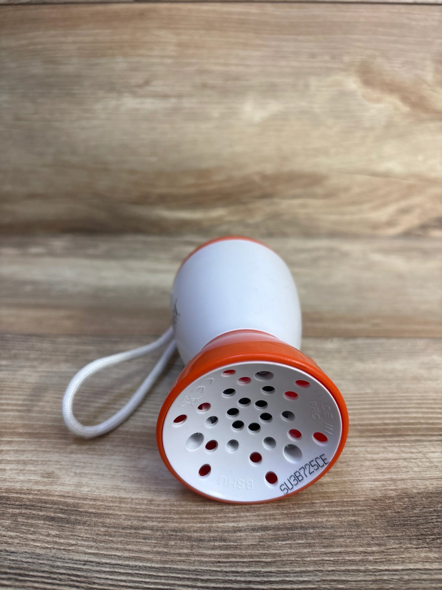 Baby Shusher Sleep Soother Sound Machine