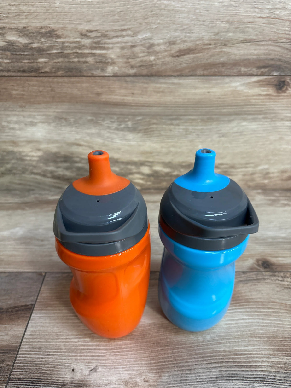 Tommee Tippee Insulated Sportee Bottle 12m+ 9oz 2pk