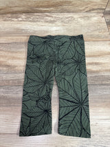 Kate Quinn Organic Pants Green sz 18-24m