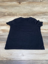 Old Navy All Day All Night Shirt Black sz 5T