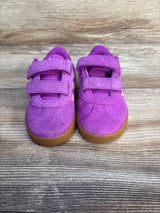 Adidas Vl Court 3.0 Sneakers in Bliss Pink sz 6c