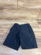 O'NEILL Reserve Solid Boys Navy Hybrid Shorts sz 4T