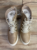 NEW Art Class Willa Boots Tan sz 3Y
