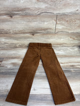Janie & Jack The Corduroy Pant in Caramel Candy sz 5T