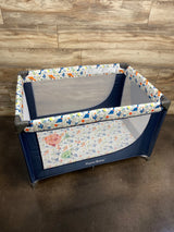 Pamo Babe Portable Dinosaur Playard