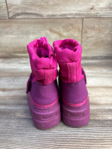 Thermolite Snow Boots Pink sz 5/6c