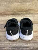 Under Armour Assert 10 Alternate Closure Sneakers Black sz 7c