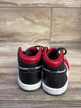 Air Jordan 1 Retro High OG 'Ruby' Sneakers Red sz 5c