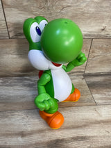 Nintendo Super Mario Let's Go Yoshi Talking Toy