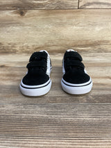 Vans Old Skool Dalmatian Sneakers sz 6c - Me n Mommy To Be