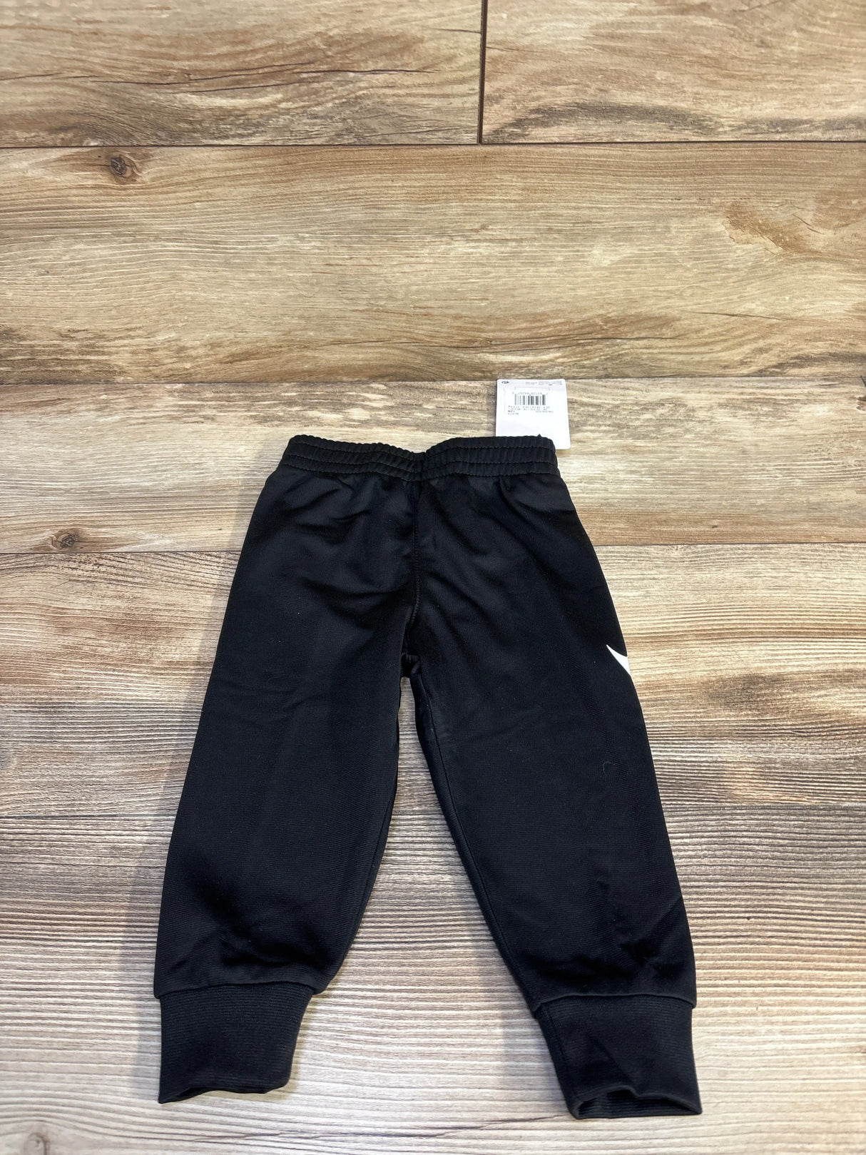 NEW Nike Joggers Black sz 12m