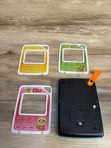 LeapFrog ABC Phonics Word Builder