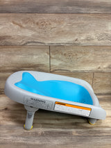 Skip Hop Baby Bath Tub Moby Recline and Rinse