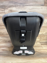 Baby Jogger City Turn Rotating Convertible Car Seat in Onyx Black 4-65lbs.