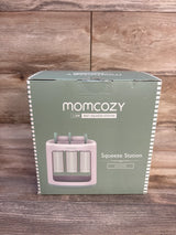 NEW Momcozy I Am Squeeze Station