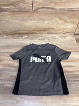 Puma Shirt Grey sz 12m