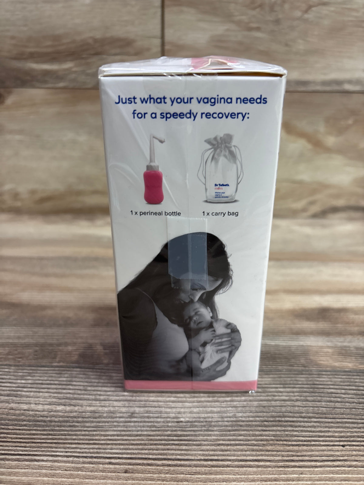 NEW Dr. Talbot's Postpartum Peri Bottle