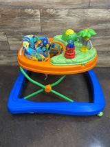 Safety 1st Dino Sounds 'n Lights Discovery Walker