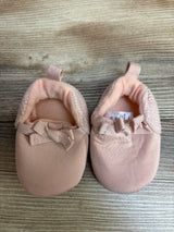 Soft Sole Shoes Pink sz 0/1c