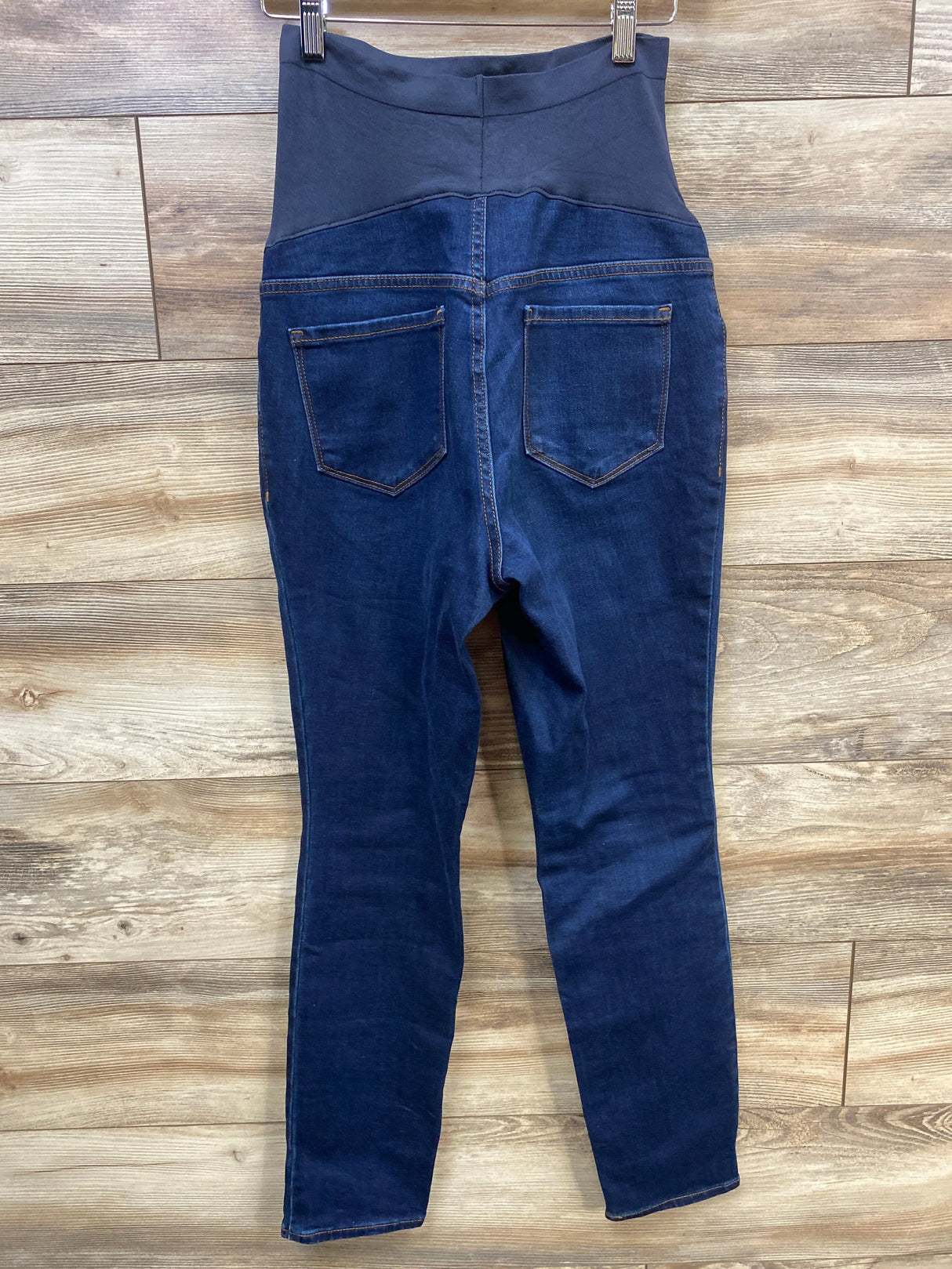 Old Navy Maternity Skinny Jeans Blue sz Medium