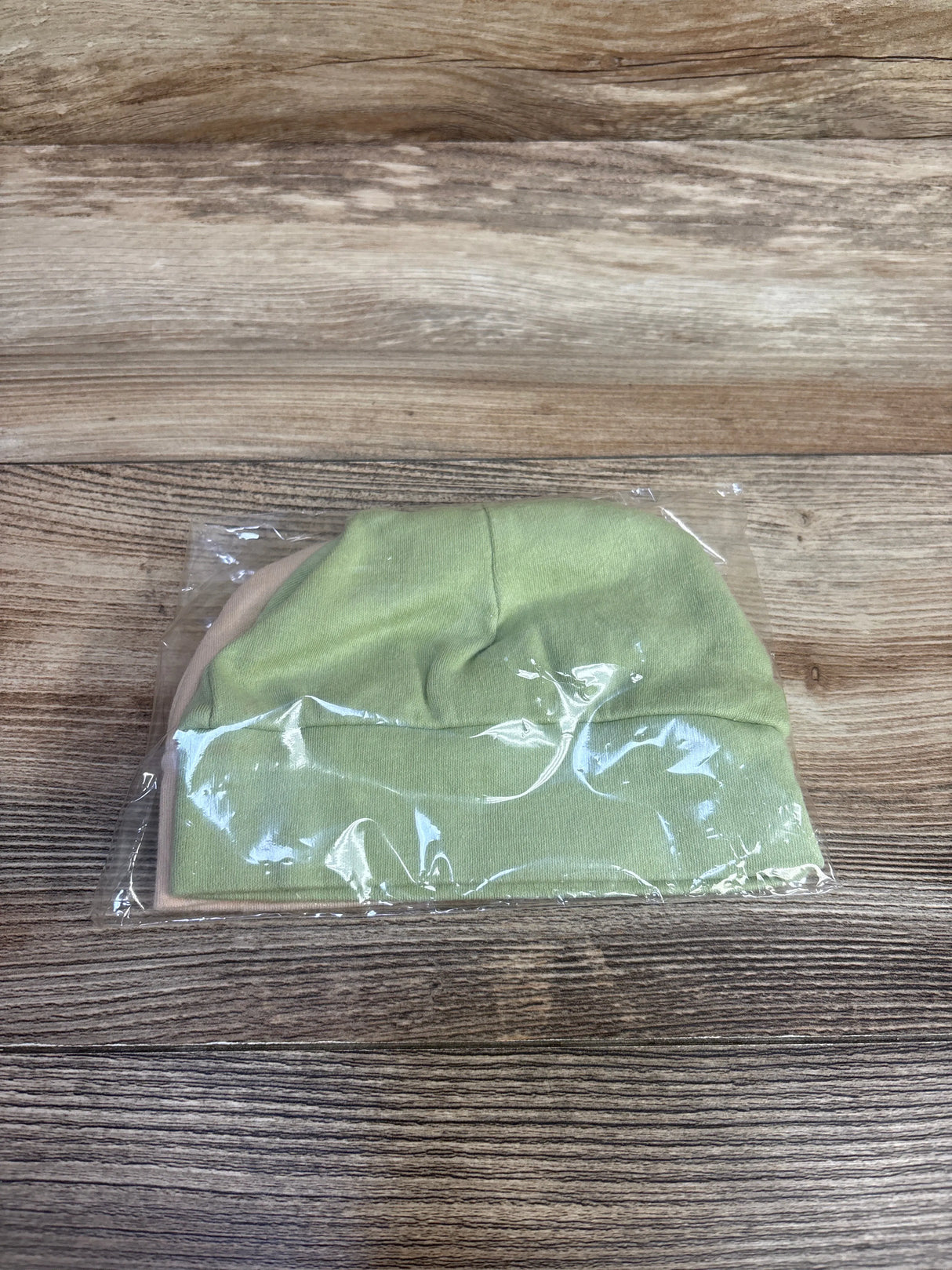 NEW Hudson Baby 2pk Caps sz 0-6m - Me n Mommy To Be