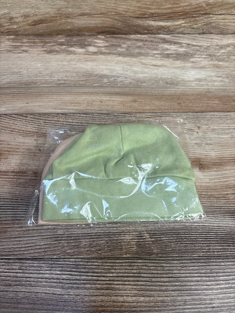 NEW Hudson Baby 2pk Caps sz 0-6m - Me n Mommy To Be