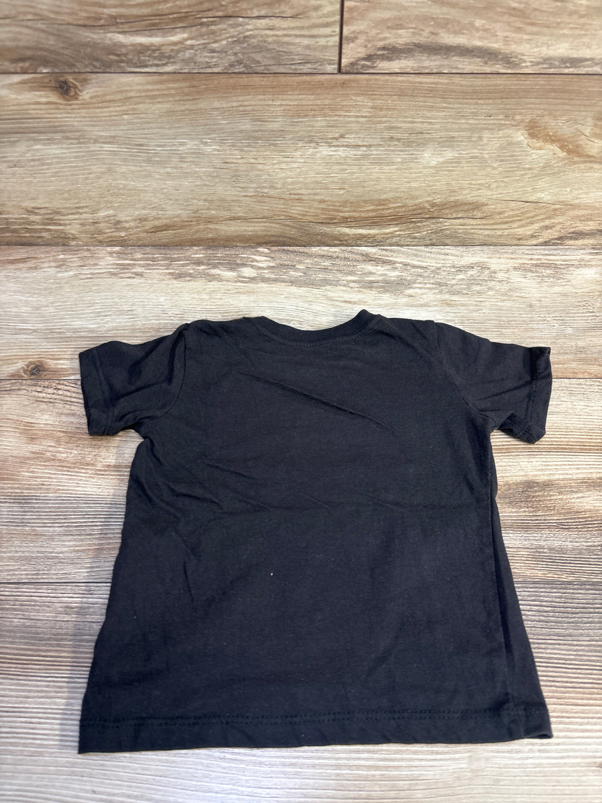 2Pac Shirt Black sz 3T