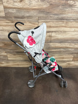 Cosco Umbrella Stroller with Canopy - Koala