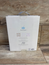 NEW Cloud Island 3pk Muslin Swaddle Blankets in Flora Pink