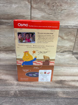 NEW Osmo Pizza Co. Game Set