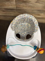 Baby Trend Walker Zoo-ometry White