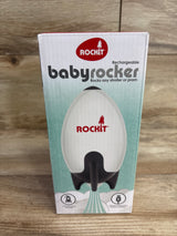 NEW Rockit BabyRocker Portable Rechargeable Stroller Rocker