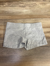 Tucker + Tate Bike Shorts Grey sz 2T
