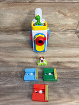 Little Tikes Story Dream Machine w/ Two Collections