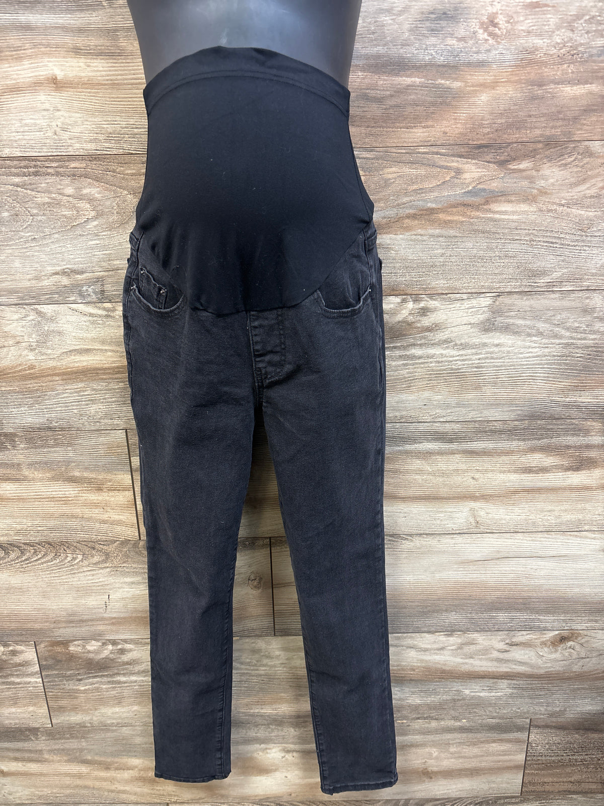 Maternity Jeans Grey sz Large