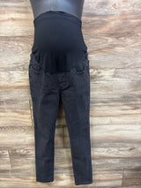 Maternity Jeans Grey sz Large