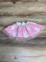 Sweet Wink Sequin Bunny Tutu Pink sz 0-12m